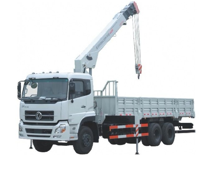 三原县选购6.3吨随车吊指南 哪里质量好，关键看这些