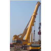 随车吊出租价格解析与市场趋势——中国供应商指南