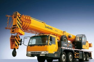 上海单桥随车吊购买关键因素全面解析